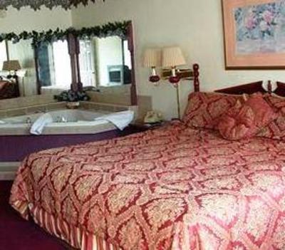 фото отеля Westwood Inn Branson