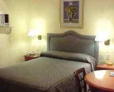 фото отеля Hotel Prince Buenos Aires