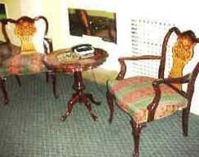 фото отеля Hotel Prince Buenos Aires
