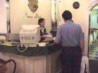 Hotel Prince Buenos Aires