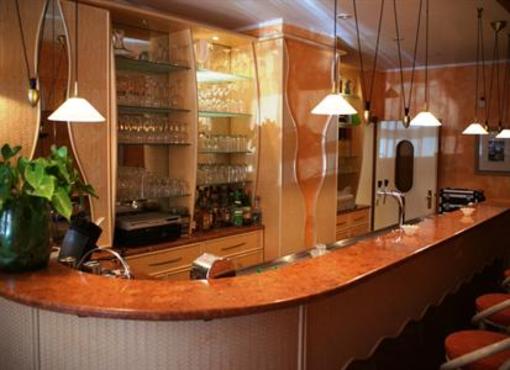 фото отеля Hotel Engelbert Iserlohn