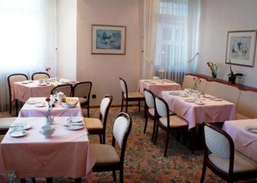 фото отеля Hotel Engelbert Iserlohn