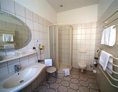 фото отеля Hotel Engelbert Iserlohn