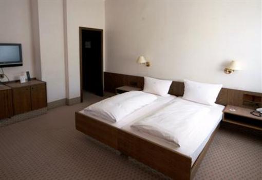 фото отеля Hotel Engelbert Iserlohn