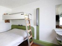 Ibis Budget Montlucon