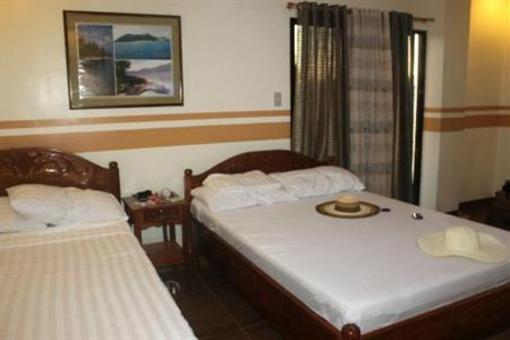 фото отеля Islands View Inn