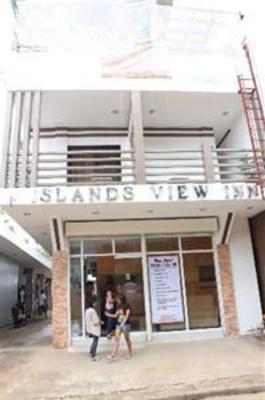 фото отеля Islands View Inn