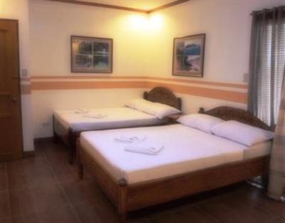 фото отеля Islands View Inn