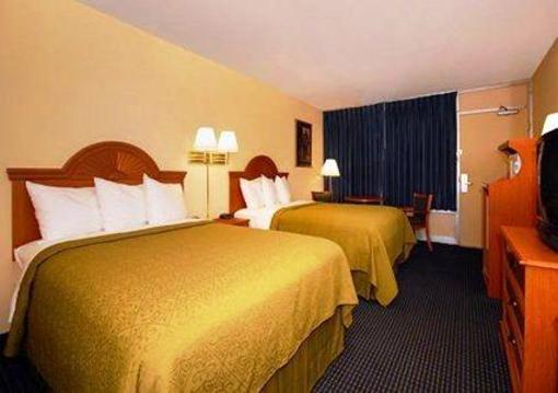 фото отеля Quality Inn Americus