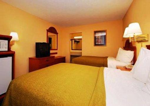 фото отеля Quality Inn Americus