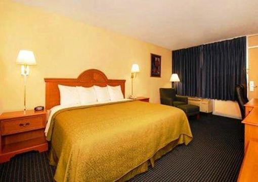 фото отеля Quality Inn Americus