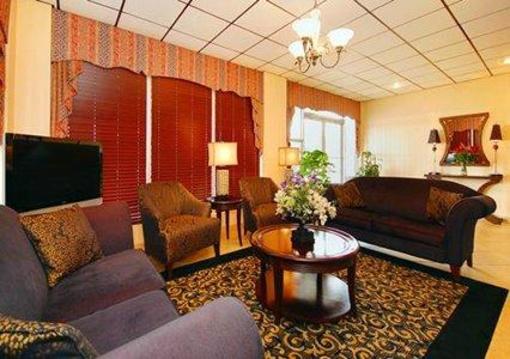 фото отеля Quality Inn Americus
