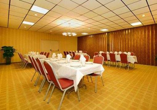 фото отеля Quality Inn Americus