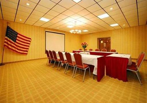 фото отеля Quality Inn Americus