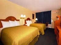 Quality Inn Americus