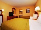 фото отеля Quality Inn Americus