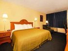 фото отеля Quality Inn Americus