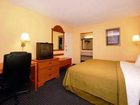 фото отеля Quality Inn Americus