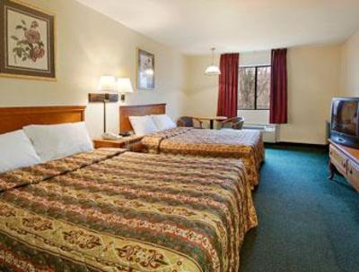 фото отеля Super 8 Jackson North