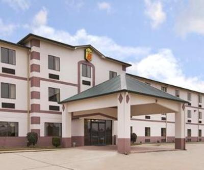 фото отеля Super 8 Jackson North