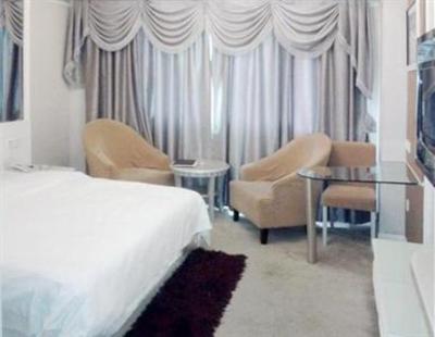 фото отеля Hwa Hong Hotel Guangzhou