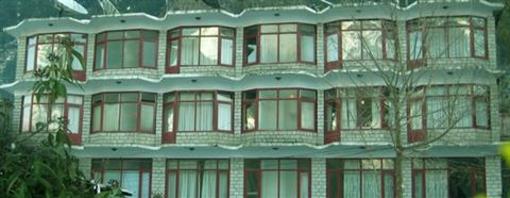 фото отеля Hotel Classic Manali