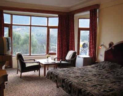 фото отеля Hotel Classic Manali