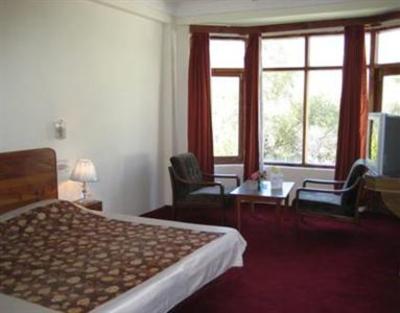 фото отеля Hotel Classic Manali