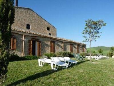 фото отеля Masseria Susafa