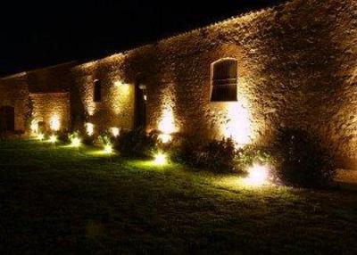 фото отеля Masseria Susafa