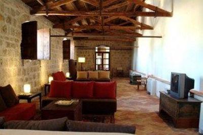 фото отеля Masseria Susafa