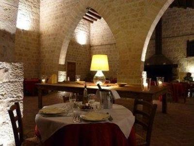 фото отеля Masseria Susafa