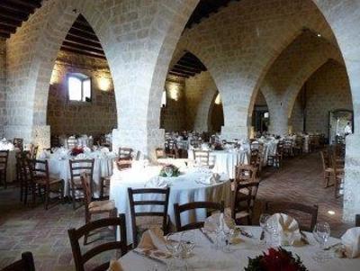 фото отеля Masseria Susafa