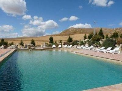 фото отеля Masseria Susafa
