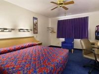Red Roof Inn Santa Fe