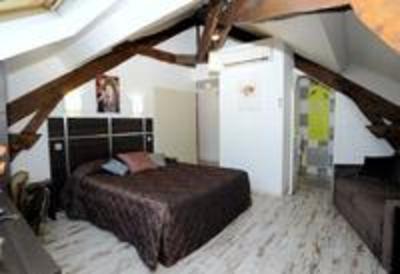 фото отеля Hotel Le Centre Gramat