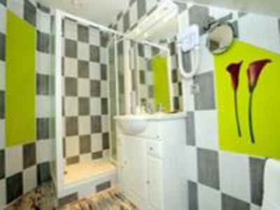 фото отеля Hotel Le Centre Gramat