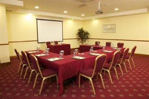 фото отеля The Anner Hotel Thurles