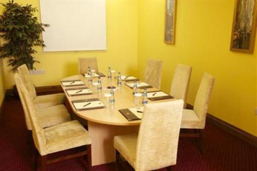 фото отеля The Anner Hotel Thurles
