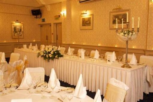 фото отеля The Anner Hotel Thurles