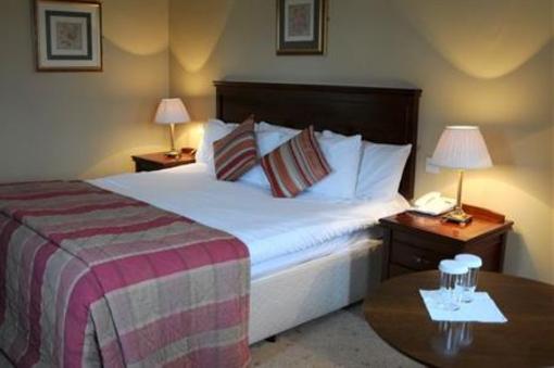 фото отеля The Anner Hotel Thurles