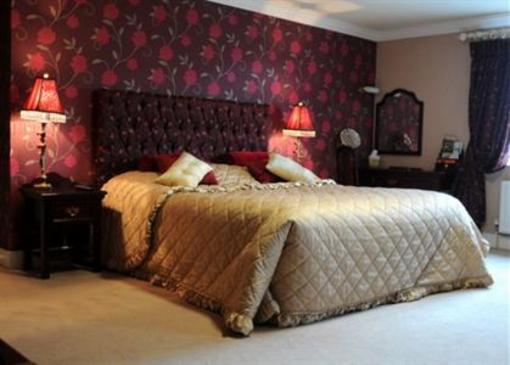 фото отеля The Anner Hotel Thurles