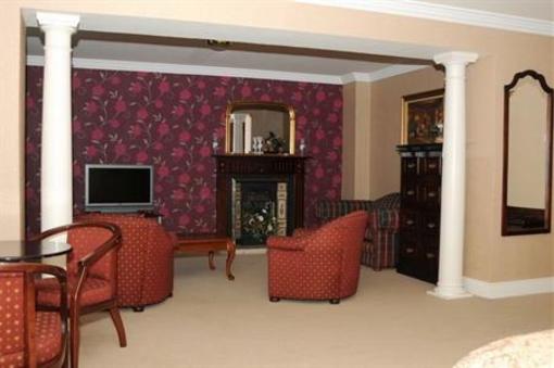 фото отеля The Anner Hotel Thurles