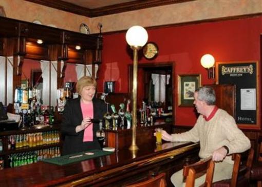 фото отеля The Anner Hotel Thurles