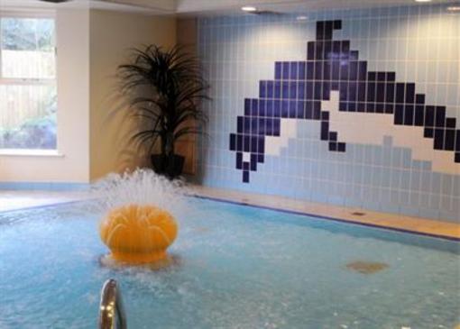 фото отеля The Anner Hotel Thurles