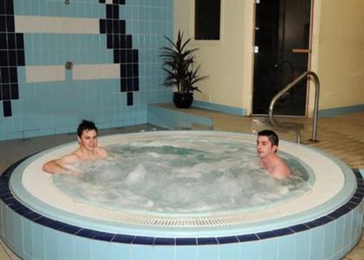 фото отеля The Anner Hotel Thurles