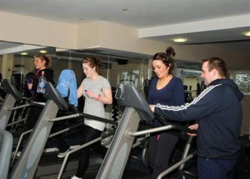фото отеля The Anner Hotel Thurles