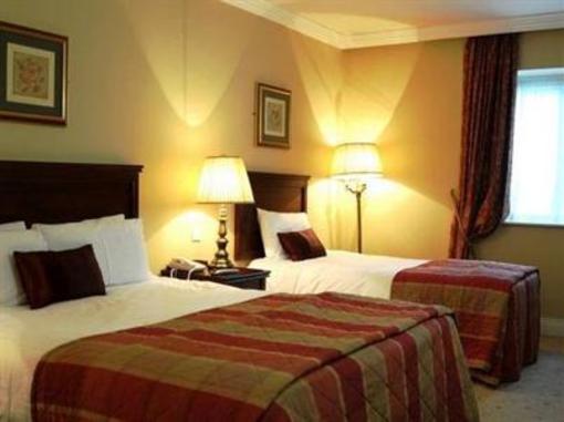 фото отеля The Anner Hotel Thurles