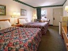 фото отеля Days Inn & Suites Manchester (Tennessee)