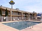 фото отеля Days Inn & Suites Manchester (Tennessee)